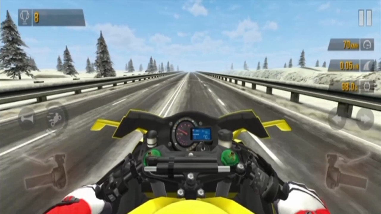 Skill vs Speed – I Chose Both 😎