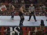 WWE RAW 1997 - Shawn Michaels vs. Owen Hart