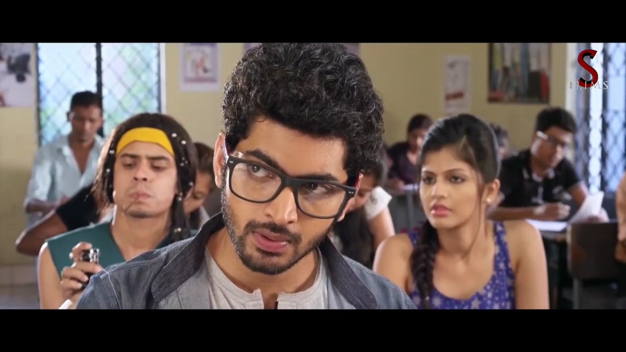 Action | অ্যাকশন | Bengali Movie Part 1 | Full HD Bengali Movie | Sujay Films