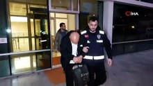 Balıkçı barınağında emekli polisi bıçaklayan şahsa 5 yıl 5 ay hapis