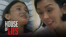 House of Lies: A donor emerges to save Jasmine! (Episode 70)