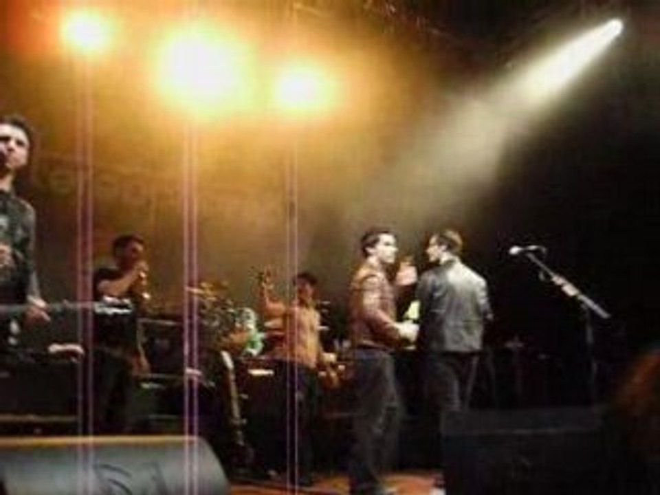 Kelly Jones Stereophonics