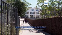 Στην Πάτρα συνελήφθη ο 89χρονος δράστης της διπλής επίθεσης στο κέντρο της Αθήνας
