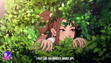 I Hid My Real Self For Years... Until He Found Out -Animated Story