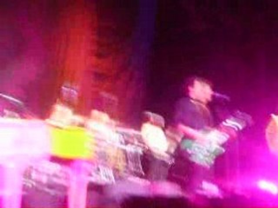 Jonas BROTHERS 1O.O6.O8