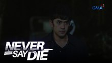 Never Say Die: Andrew’s life is in danger! (Episode 60)