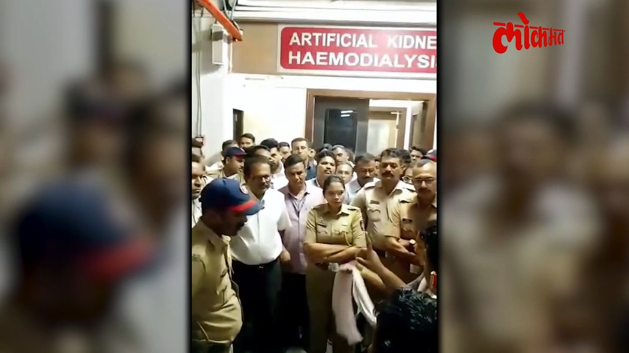 नाशिकमध्ये महिला कर्मचाऱ्याचा लिफ्ट कोसळून मृत्यू,नेमकं काय घडलं_1