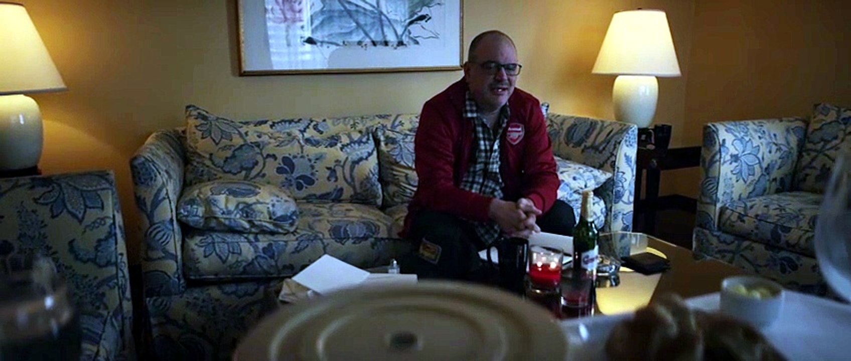 Matthew Good - Selling You My Heart (2020)