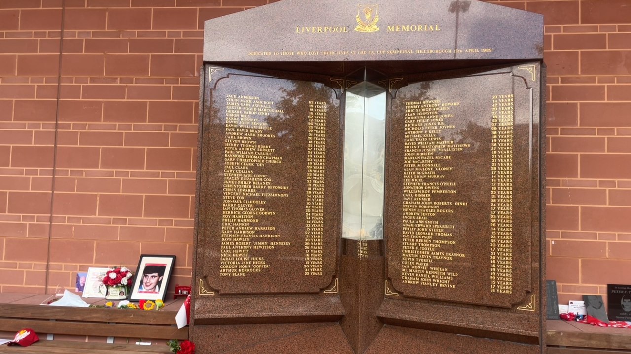 Pressure grows on Prime Minister over Hillsborough law delays