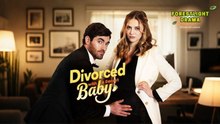 Divorced With A Secret Baby