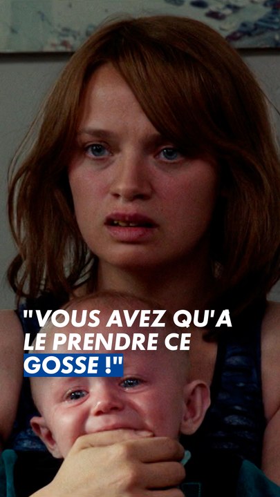 « Vous n'avez qu'à le prendre, ce gosse, j'en peux plus » 🥺