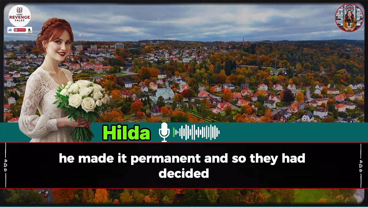 My Parents Told My Fiancé I Had A Secret Child_He Proposed Anyway_ And Then Showed Them The Evidence