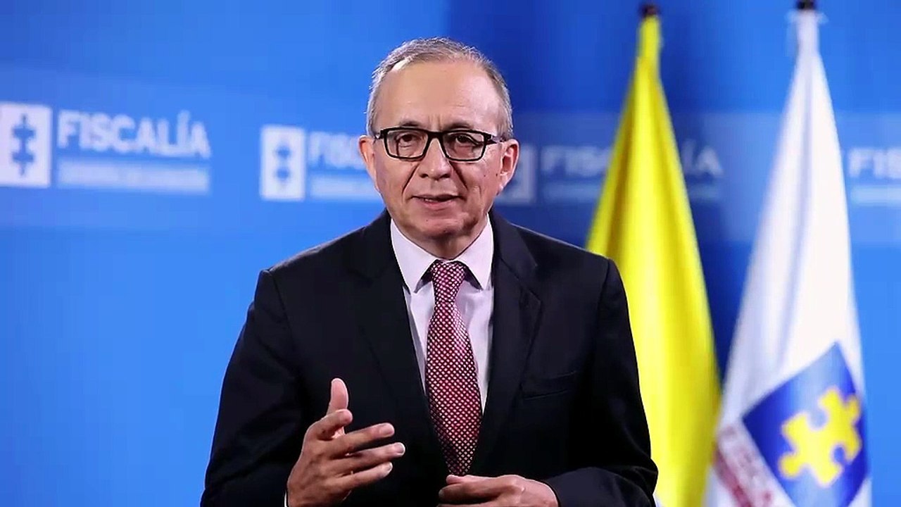 Declaraciónes, Leonardo Quevedo Castillo, director Especializado contra los Delitos Fiscales