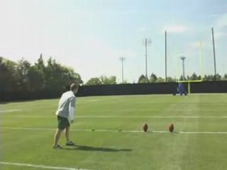 NFL Fantasy File  Mike Nugent