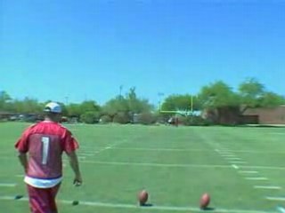 NFL Fantasy File  Neil Rackers