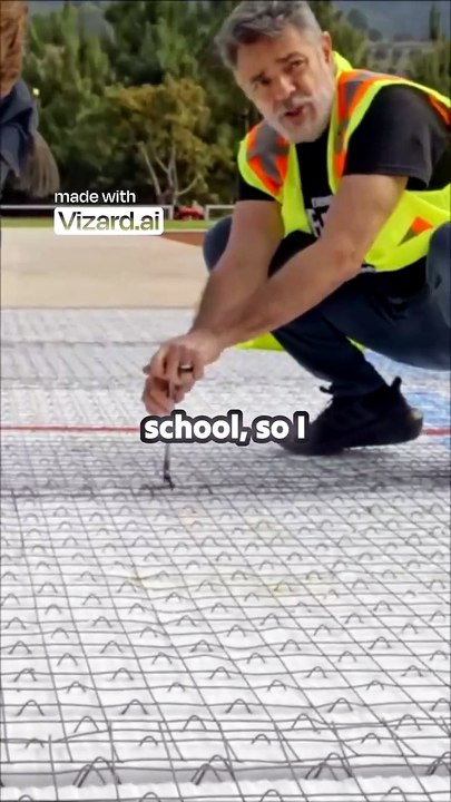 I built schools for kids in need / Mr beast