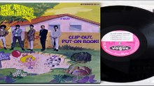The Mystic Astrologic Crystal Band — Flowers Never Cry 1967-1968 (USA, Psychedelic-Pop Rock)