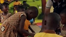 Teachers Get a Life-Changing Surprise/ Mr beast