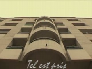 Tel est pris... Montage alternatif