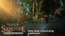 Sang'gre: Full Episode 225 (April 28, 2026) | Encantadia Chronicles