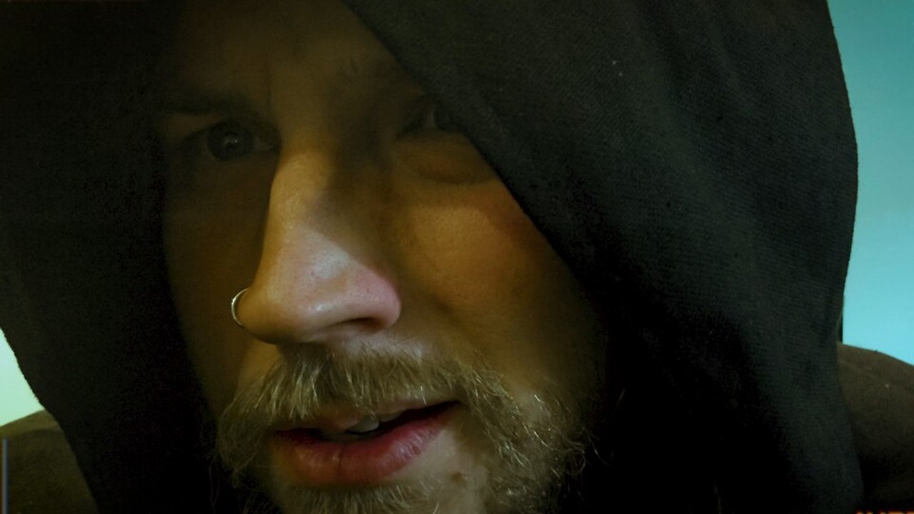 Jules hat sich beim kult eingeschlichen – ob das gut geht?