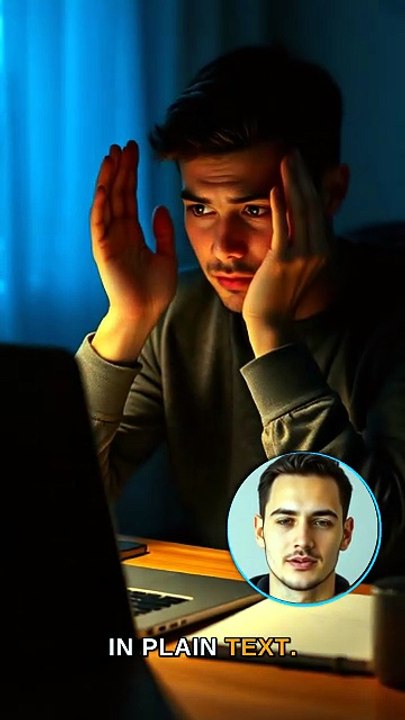 Password Manager Security Flaw Exposed
