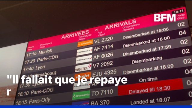 Billets d'avion: leur prix peut augmenter même après l'achat en raison du coût du kérosène