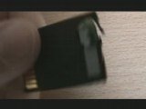 Vidéo Memory Stick après quelques mois d'utilisation
