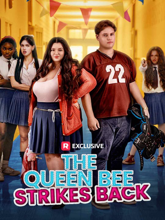 The queen bee strikes back | hd 1080p