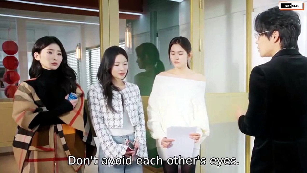 [ENG] Scandal Love (2026) Episode 3 GL