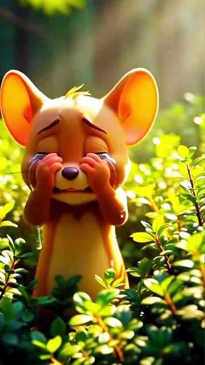 Emotional friendship story #emotionalcat #catseries #aicatstory #catstory #emotionalstory