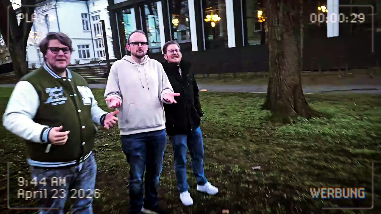 Clip 3 Diablo x Jules