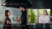 Rehmat Episode 31 Teaser Junaid Khan Hina Tariq ARY Digital Drama(360p)