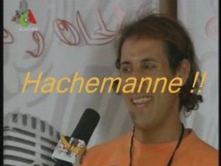 alhan wa chabab algerie Temps Forts Humour