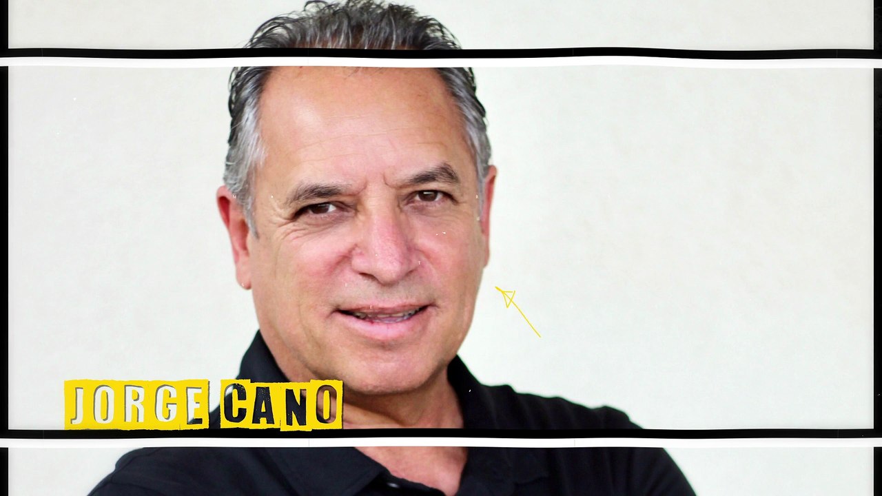 Jorge Cano