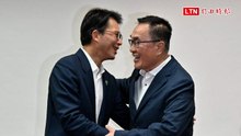 挺最強蘇巧慧！莊瑞雄諷藍白：2個弱男人加起來  新北不會買單