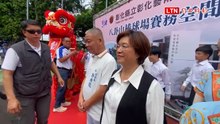 謝衣鳯出局？ 鄭麗文稱彰化縣徵召 王惠美打破沉默8字回應