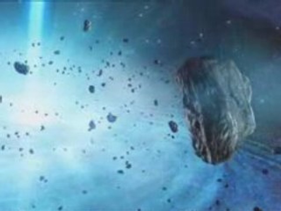 Star ocean 4 Square enix xbox 360