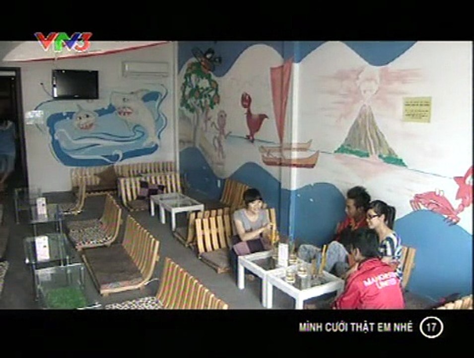 Mình Cưới Thật Em Nhé Tập 17