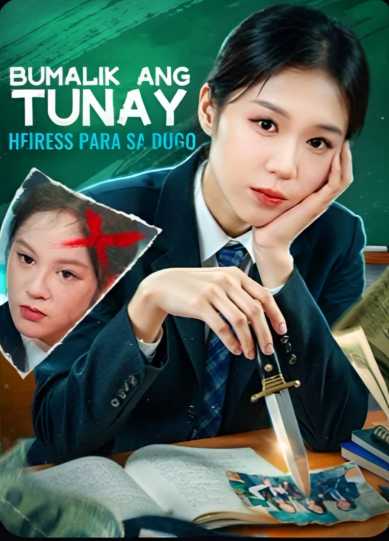 [#MiniMovie] Bumalik Ang Tunay Heiress Para Sa Dugo- Drama FULL MOVIES ENGLISH SUB