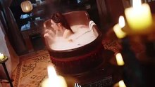 【不祭罗裙祭烽火】李若洵&翟一莹 2-1