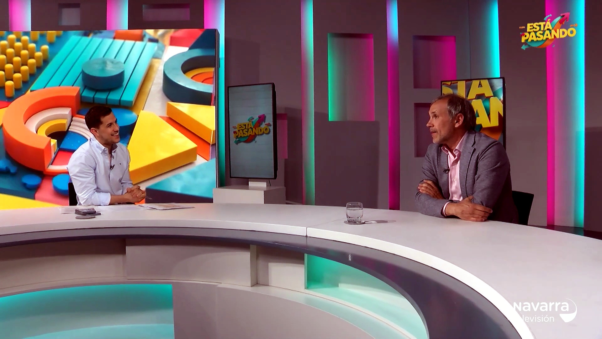 Luis Zueco desvela el lado más íntimo de Goya