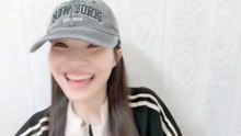 朝井陽菜 (ブルーなままで) 2026-04-28 23_30 SHOWROOM