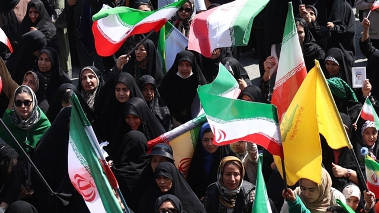 Why US Stocks Don't Care About Iran