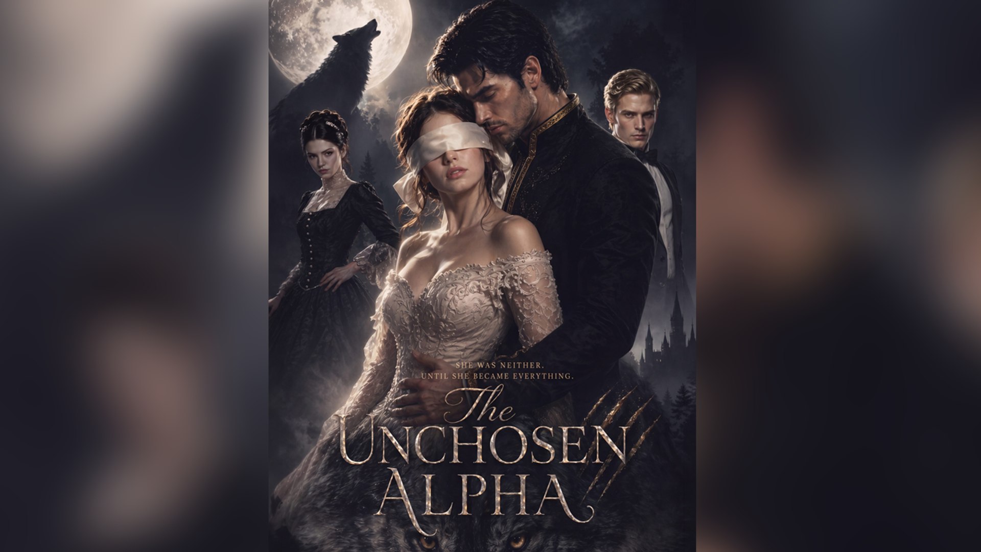 [#MiniMovie] The Unchosen Alpha - FULL EP 2026