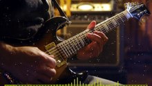 Cinematic Ambient Rock (Stratocaster & Sparse Piano)