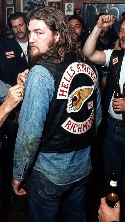 Part 1 Chester The Certified Rat aka Hells Angel Festus (2026)