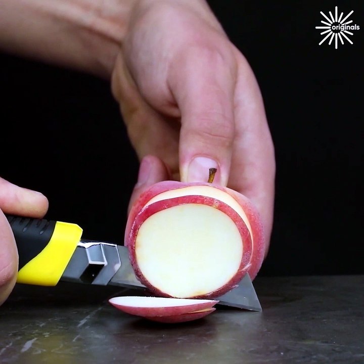 Kitchen hacks you'll wish you'd known sooner!