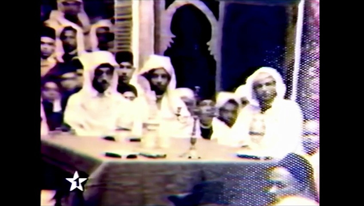 برنامج ذاكرة المدن - مدينة مكناس 1992 rtm