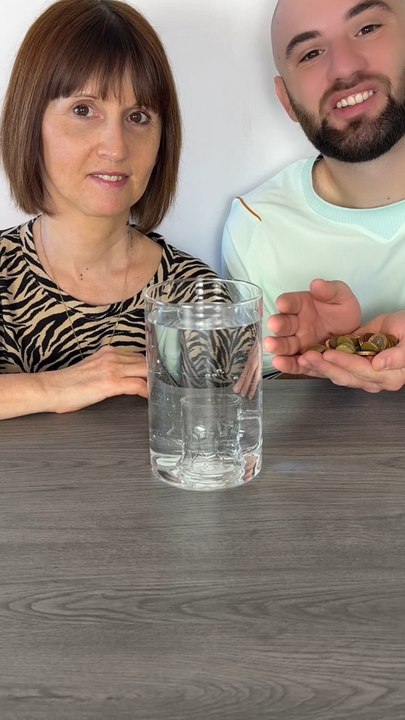 Jeu des pièces !